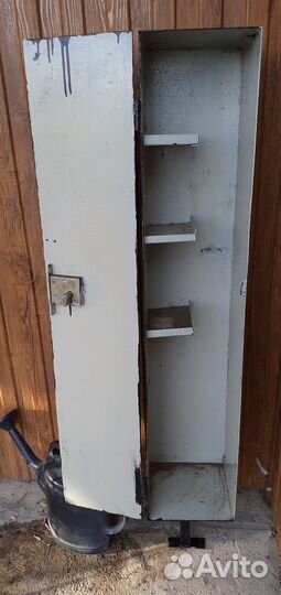 Сейф для оружия