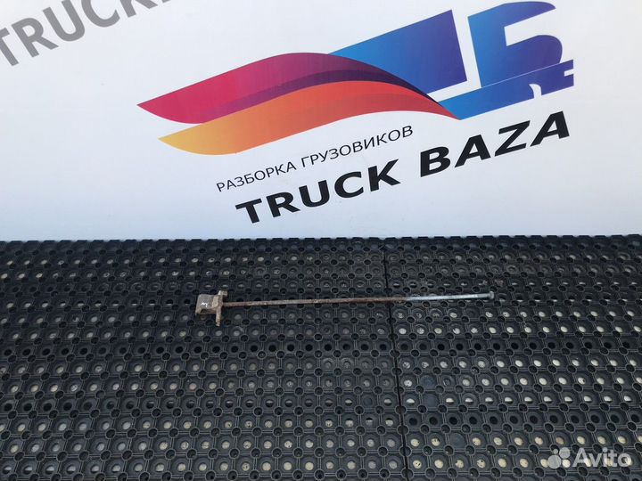 338742 Петля борта Полуприцепы Koegel