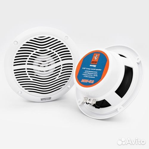 Морская акустика mystery MM 52