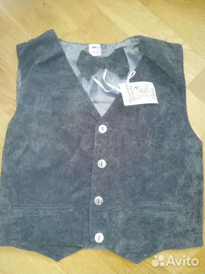 Костюм детский на мальчика