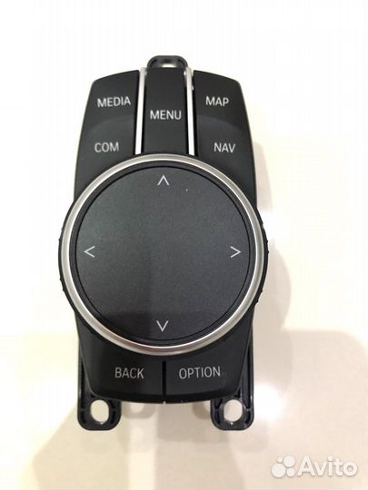 Джойстик MGU BMW G серия 2021год