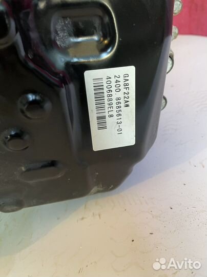 BMW X1 F48 X2 F39 Mini F54 F60 АКПП ga8f22aw