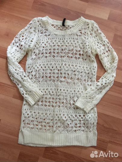 Женские вещи пакетом