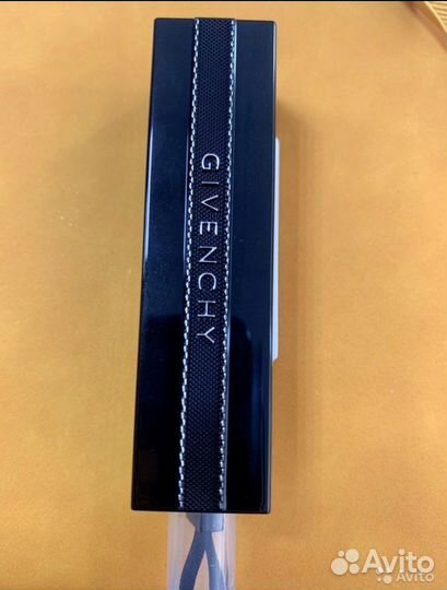 Помады Givenchy, Sephora, Estee Lauder