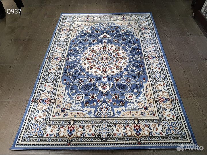 Ковры новые 1.4*2.0 м (1.4х2.0м)