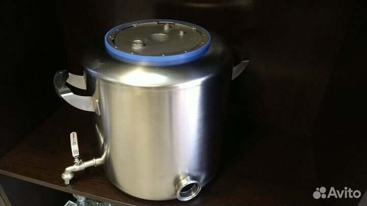 Автоклав Wein 2, 30 литров