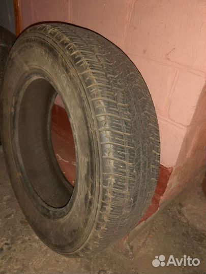 КАМА Кама-204 175/70 R14 84T