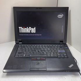 Ноутбук Lenovo thinkpad L410