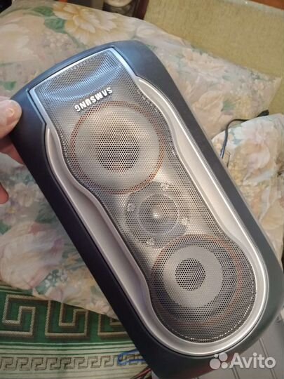 Акустика Samsung