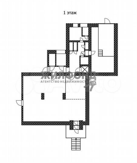 Продам торговое помещение, 802 м²