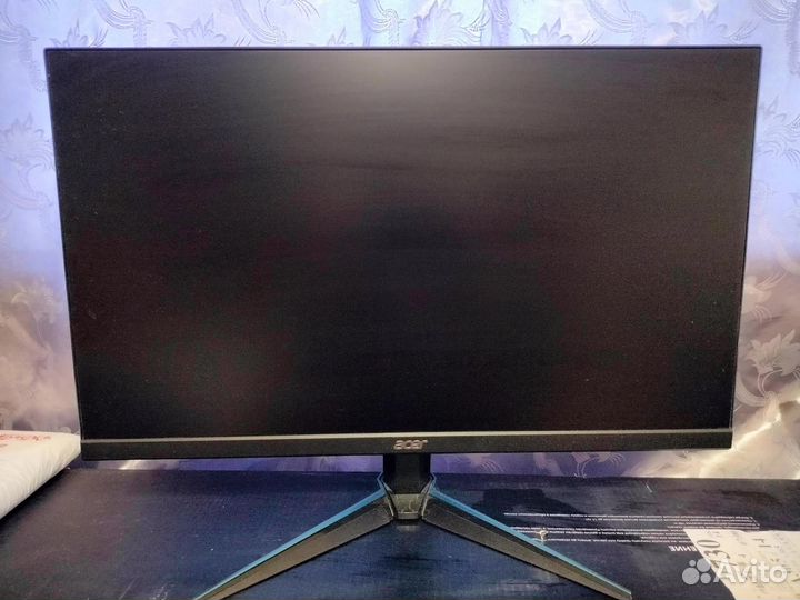 Монитор Acer VG240 24