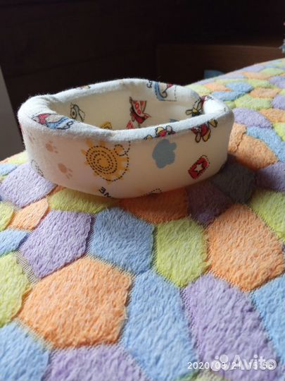 Воротник ортопедический детский