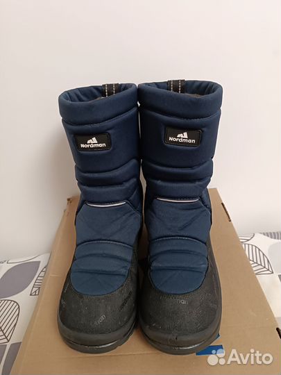 Валенки nordman