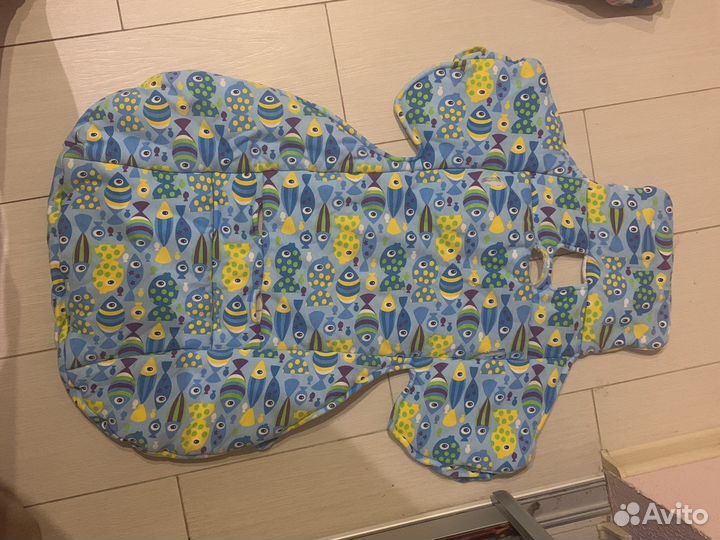 Чехол на детское автокресло