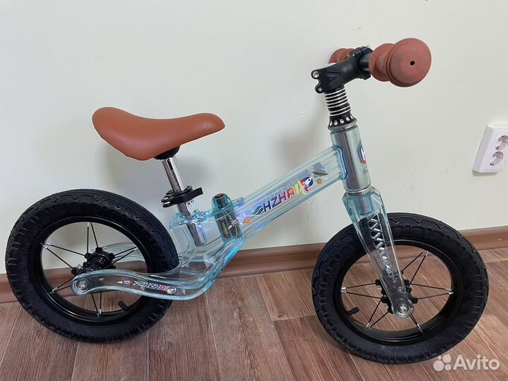 Беговел детский