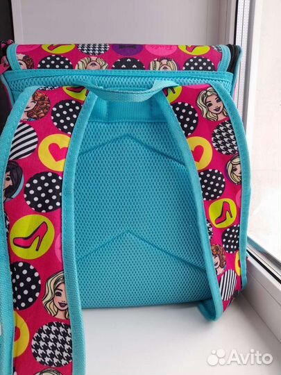 Рюкзак для девочки