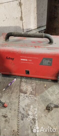 Сварка полуавтомат