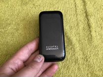 Раскладушка alcatel one touch 1035d