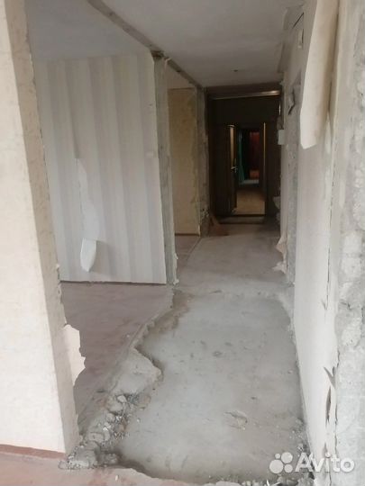 Демонтаж Демонтажные работы более 10 лет опыта