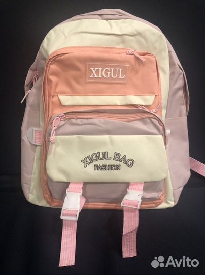 Рюкзак для девочки