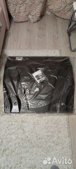 Защита двигателя Autotank для киа спортейдж 3