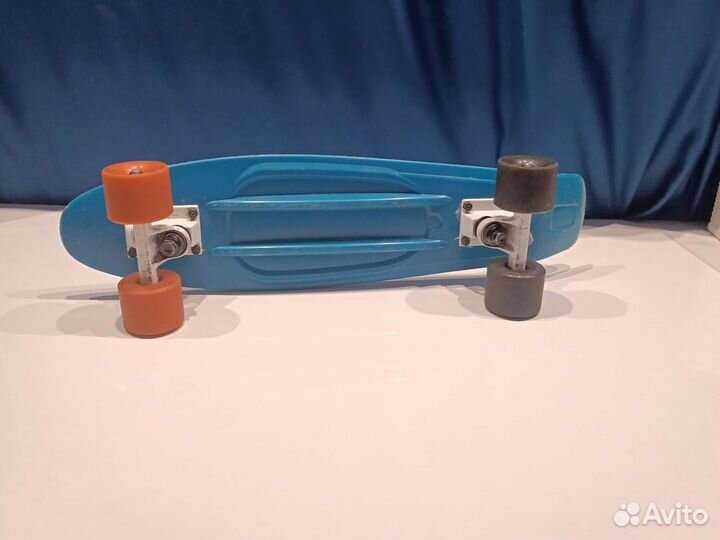 Пениборд бу