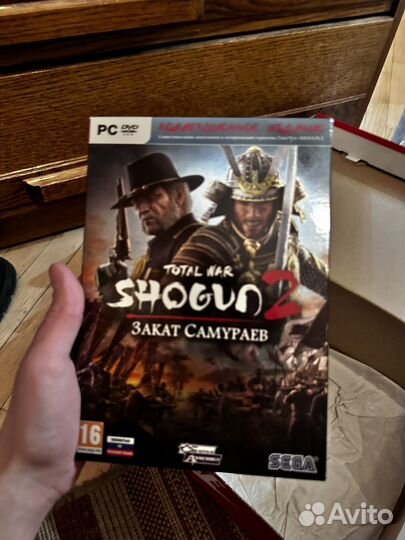 Коллекционные издание игр