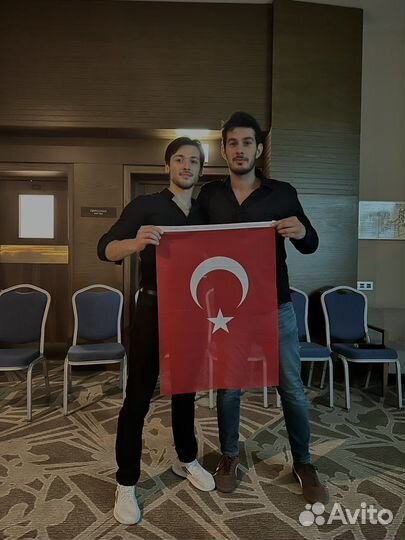 Онлайн репетитор по Турецкому языку