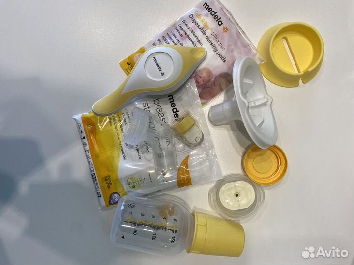 Молокоотсос