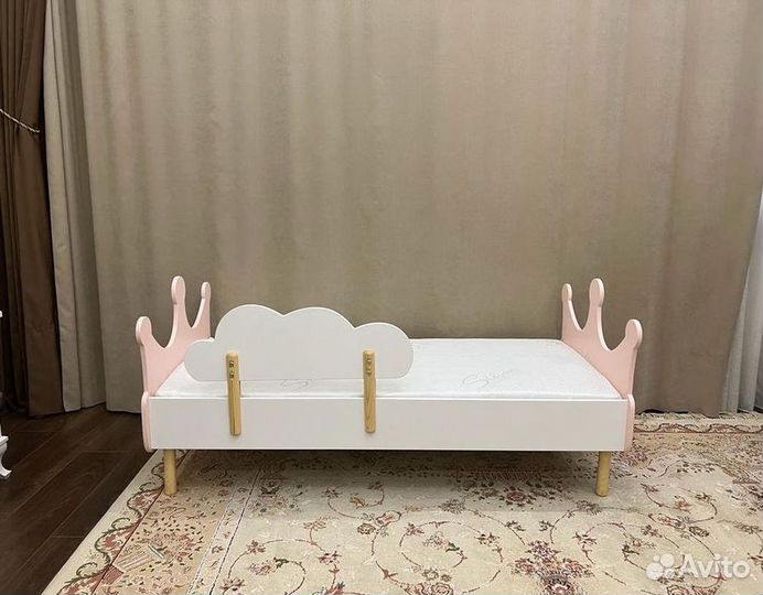 Детская кровать 160*70
