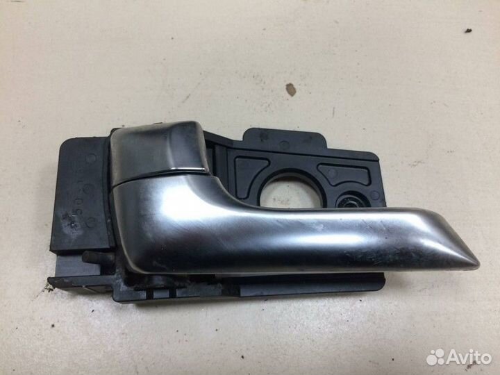 Ручка двери внутренняя левая задняя Kia Rio