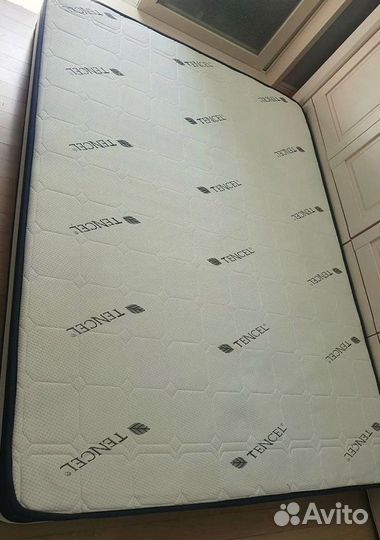 Матрас Новый. Тосно