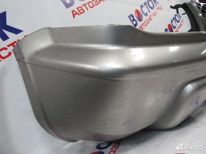 Бампер Перед nissan X-trail NT30