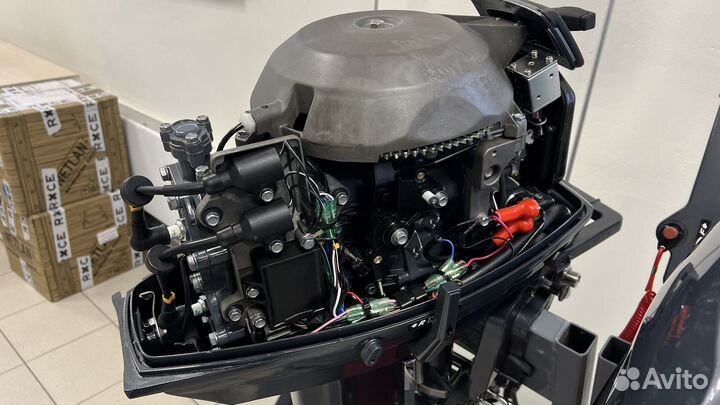 Мотор Sea Pro T 30 SE В Наличии