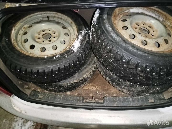 Запчасти на ваз 2101-2107