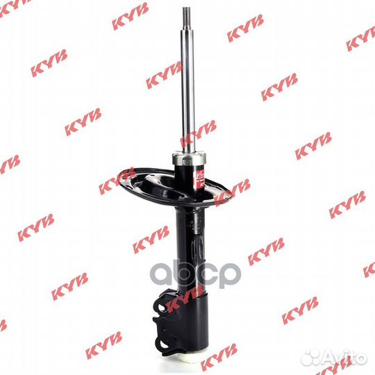 Амортизатор перед LH camry 40 339024 KYB