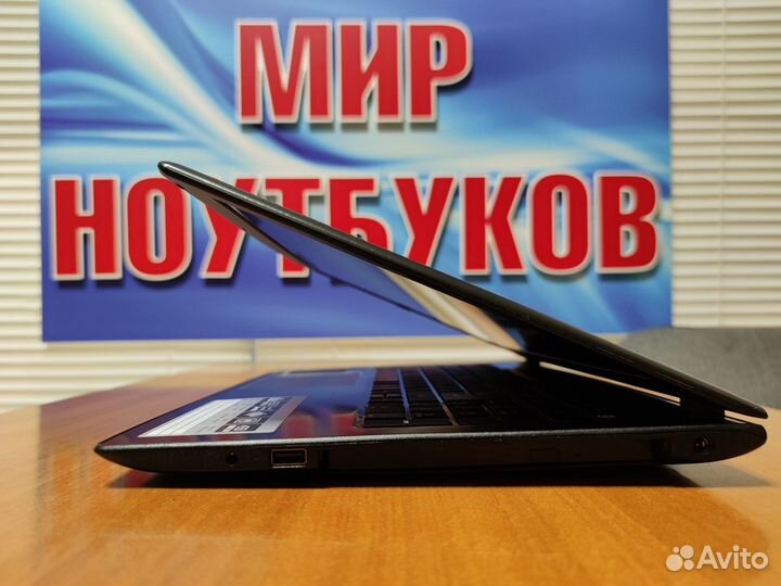 Ноутбук бу Acer / учеба / ssd / ddr4