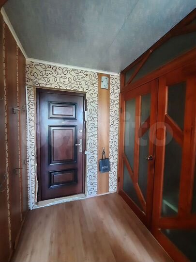 1-к. квартира, 22 м², 5/5 эт.