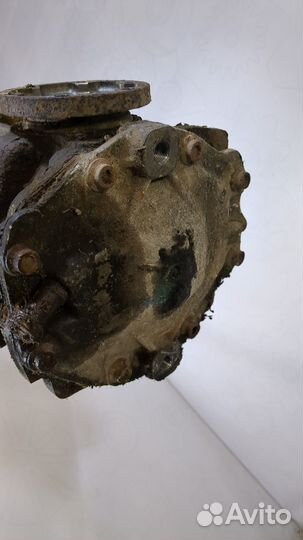 Редуктор моста задний Mercedes CLK W208