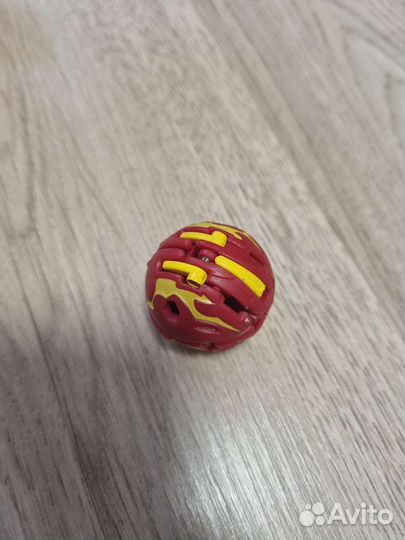 Bakugan Бакуган Драгоноид дестроер