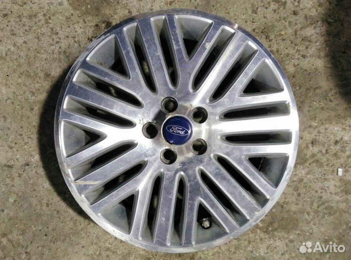 Диски Ford. Форд. R 17