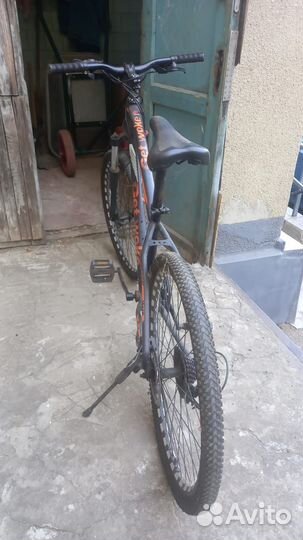 Велосипеды бу