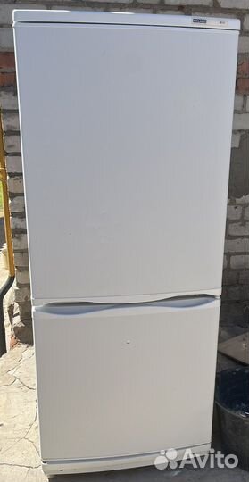 Холодильник