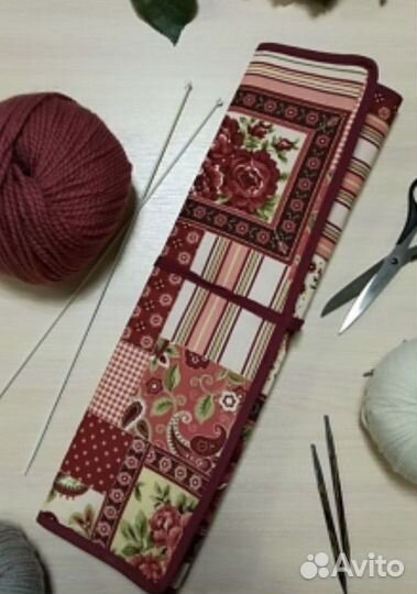 Органайзер для спиц Prym 612449