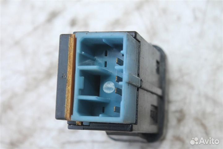 Кнопка корректора фар Мазда 626 GE