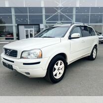 Volvo XC90 2.5 AT, 2010, 209 000 км, с пробегом, цена 1 195 000 руб.