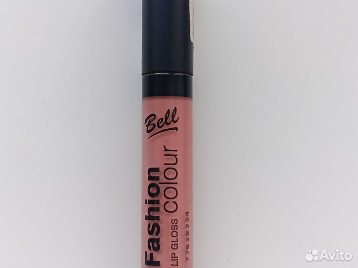 Блеск для губ bell color LIP gloss тон 405