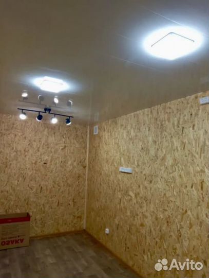 Строительные бытовки 63 бу