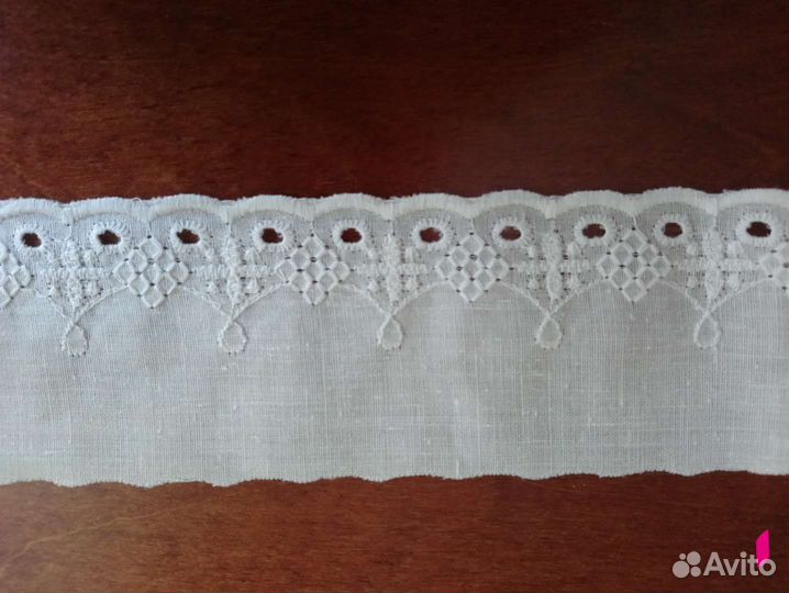 Шитье новое