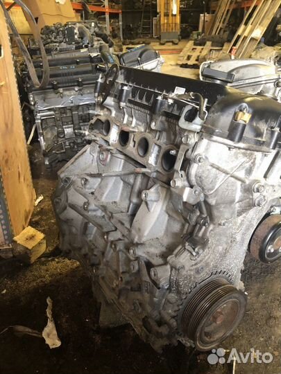 Двигатель LF 2.0L Mazda 6GH Mazda 3BL Mazda 6GG 3B